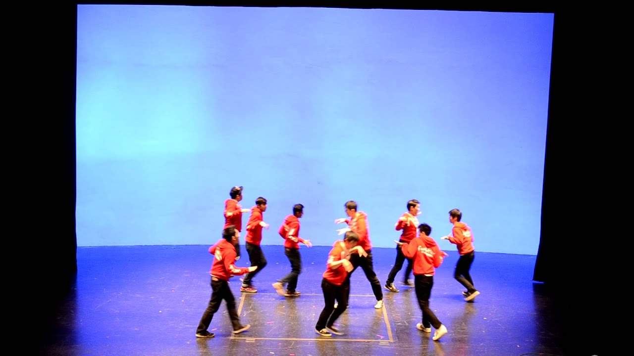 FunKtion at KSA Culture Show: SUMM(IT)