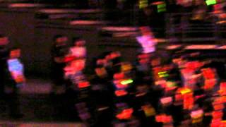 20140308 FTHX in SG Part7: FT talking (Nflying focus)