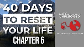 Stimulants—Robbing Peter and Plundering Paul (Ch.6) | Idleman Unplugged