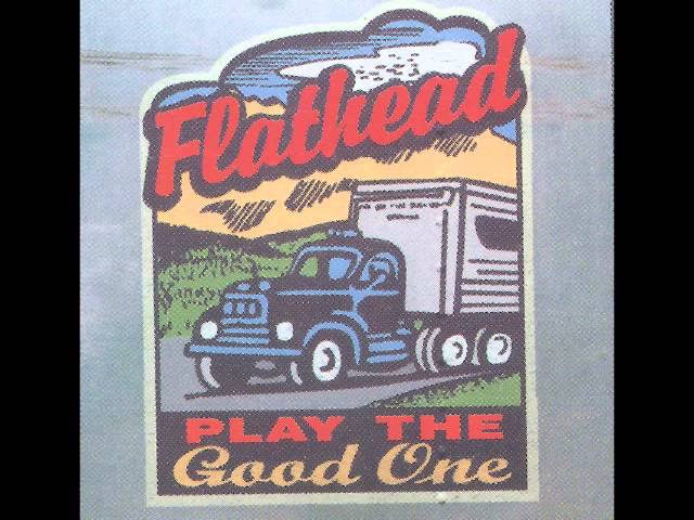 Watch Flathead 'Stone Cold Silent' on YouTube Watch Flathead 'Stone Cold Silent' on YouTube
