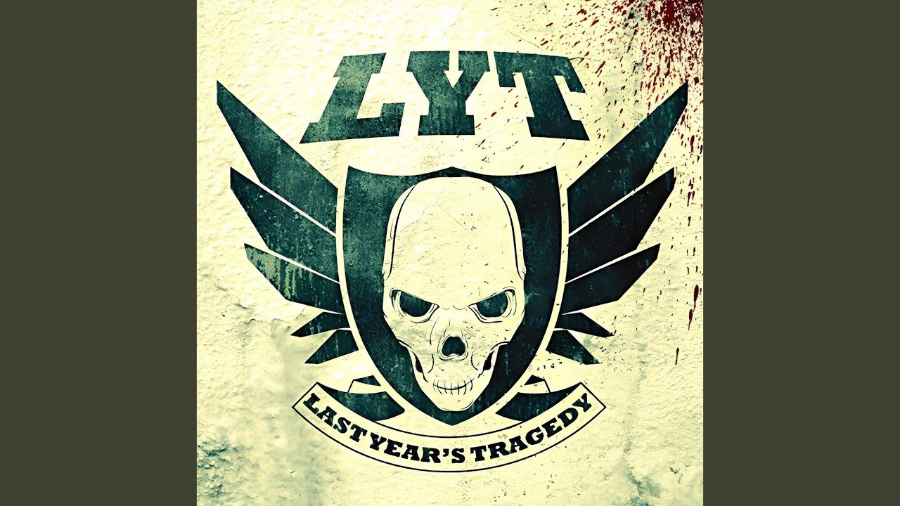 A Tribute to Anarchy