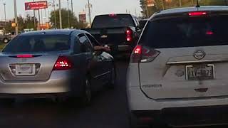 20180306   Friends with Benefits   Wallisville RD