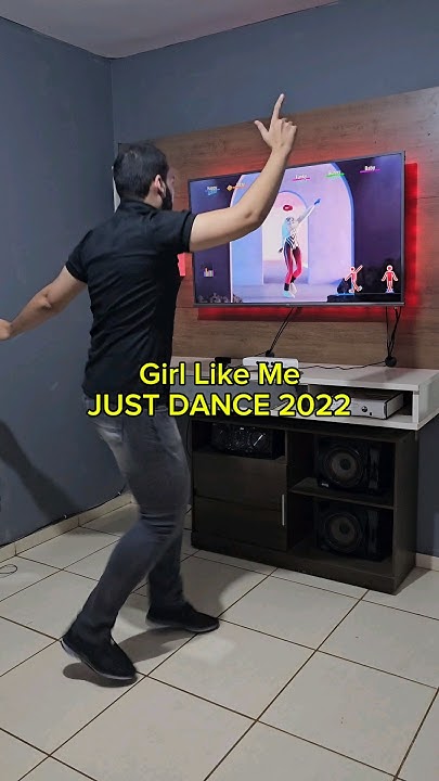 ALL SHAKIRA SONGS IN JUST DANCE - YouTube