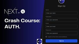 Master Next.js Authentication: Password Reset & Sessions with NextAuth | Beginner to Pro Guide