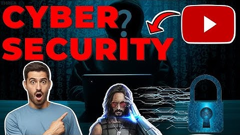 Cyber Security 101: Protecting Yourself Online