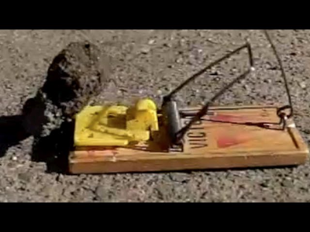 High Speed Video Tests (Casio Exilim Pro EX-F1) - YouTube