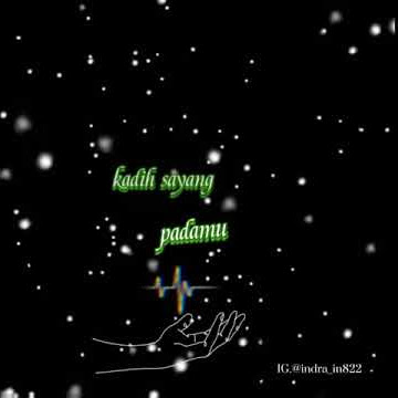 story wa di bawah batu nisan..