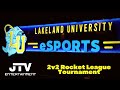 JTV Doubles Rocket League LAN Tournament (ft. Ahman Green)