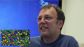 VR CoralReef 2: Trailer "VR CoralReef" with PD Dr. Hauke Reuter