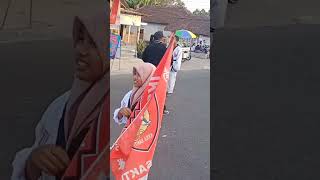 Karnaval Agustus 2022 Meriah Kelurahan Nglegok Blitar fyptiktok masukberanda