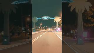 Dearborn Street In Englewood Florida