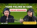 Ini Yang Paling Di Cari ! Mencari Kebahagiaan Bersama Ko Denis Dan Ustadz Sonny Abi Kim