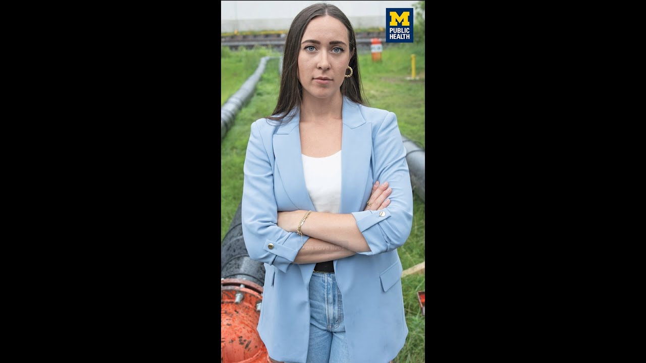 When Disaster Strikes: Protecting Health After Environmental Crises | Jen Smith explains