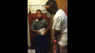 Migos - chirpin popin and killen