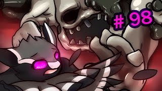 The Binding of Isaac Repentance - [98: The Baleful]
