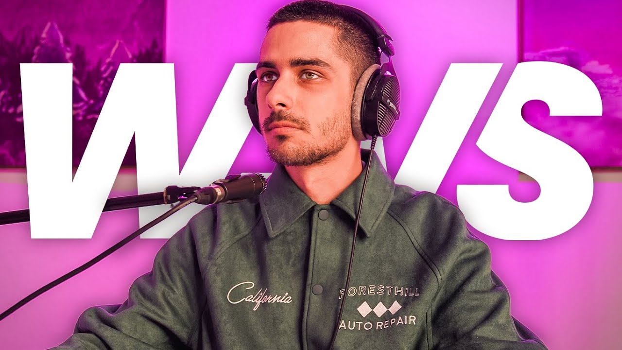 Sample Breakdown with Kingsway Producer - Dimmlak