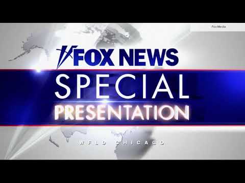 Fox Vice Presidential Debate Oct. 7, 2020 open - YouTube