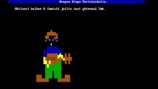 Dö Jylltimejt Bänd Mejkker (1996)
