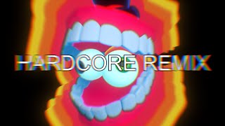 INTERMISSION TIME (HARDCORE REMIX) - THE AMAZING DIGITAL CIRCUS EP 5