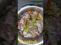 Mutton Stew Recipe | Healthy &amp; Flavorful #MuttonCurry #StewRecipe #viral  #trendingshorts #ytshorts