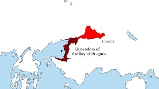 Rise and Fall of Daenerys's Empire: Every Day screenshot 3