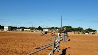Namiro Star - home jump school