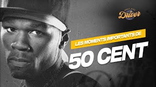 Roule avec Driver spécial les moments importants de 50 cent. (Ghetto super héros). #Allmade