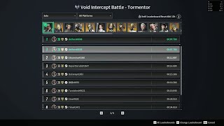 Tormentor 7s - Keelan
