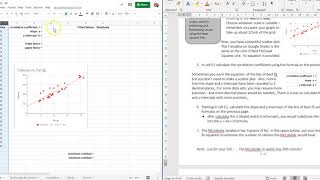GGS   Scatterplots   Part A