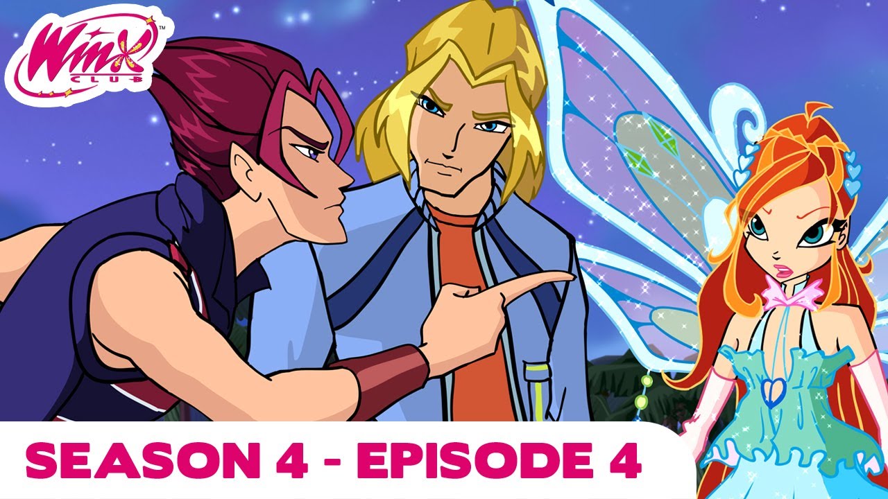 Winx Club FULL EPISODE Love & Pet Season 4 Episode 4 YouTube