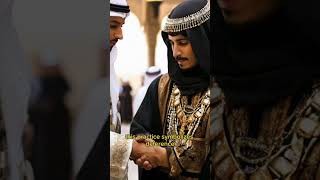 Why It Is Forbidden To Touch A Prince In Arab Kingdoms Like N Subscribe For More