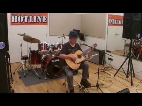 GranPa D② HOTLINE2016 島村楽器エキスポシティ店 店予選