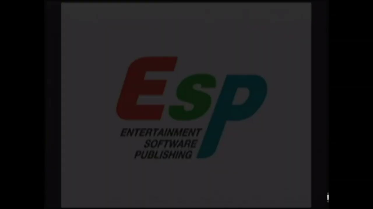 Ubisoft Entertainment Entertainment Software Publishing Sting ADX MPEG Sofdec Logo
