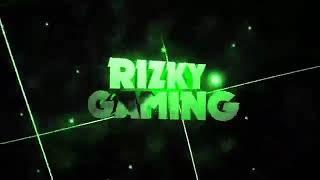 INTRO RIZKY GAMING