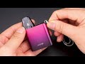 OXVA XLIM SQ Vape Kit - 900 mah - 2ml- USB-C Video