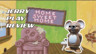 Jones in the Fast Lane Review | The 90s PC Game That Taught Us 'Life' | Jerry Play | review