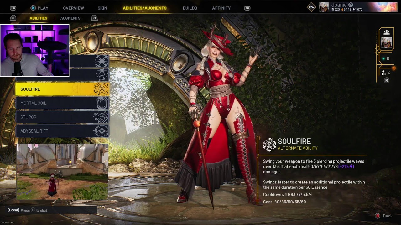 A Very Mid Mid Player Strikes Again