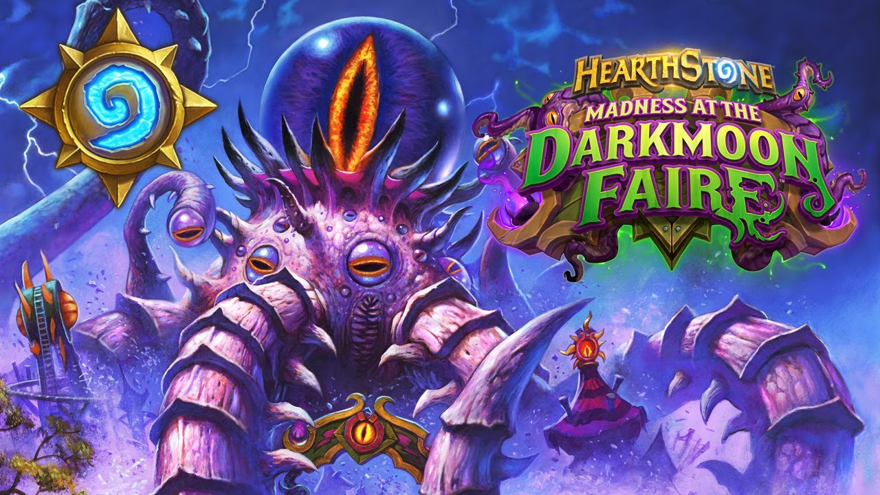 音楽一覧 ハースストーン日本語wiki Hearthstone Maniac