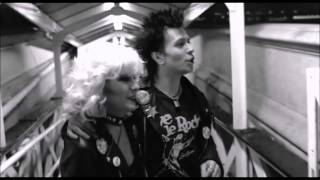 Sid & Nancy II
