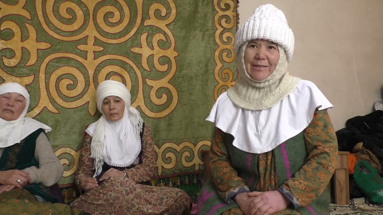 Жастардың өзге дінге кіруінен сақтандыру Аталы жолдың міндеті болмақ