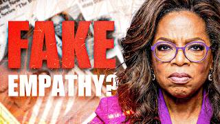 EVERYTHING The Media Lied To You About Oprah Winfrey