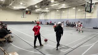4BC - 12/20 Dassel-Cokato 2nd half