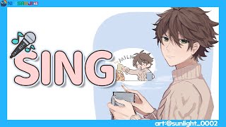 🎙️【Karaoke】 YEAHHHH 【KR/JP/EN】