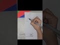 Simple &amp; Stylish Name Art Tutorial: Letter A 🎨