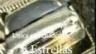 Comercial Ford Windstar 2000 - Mexico