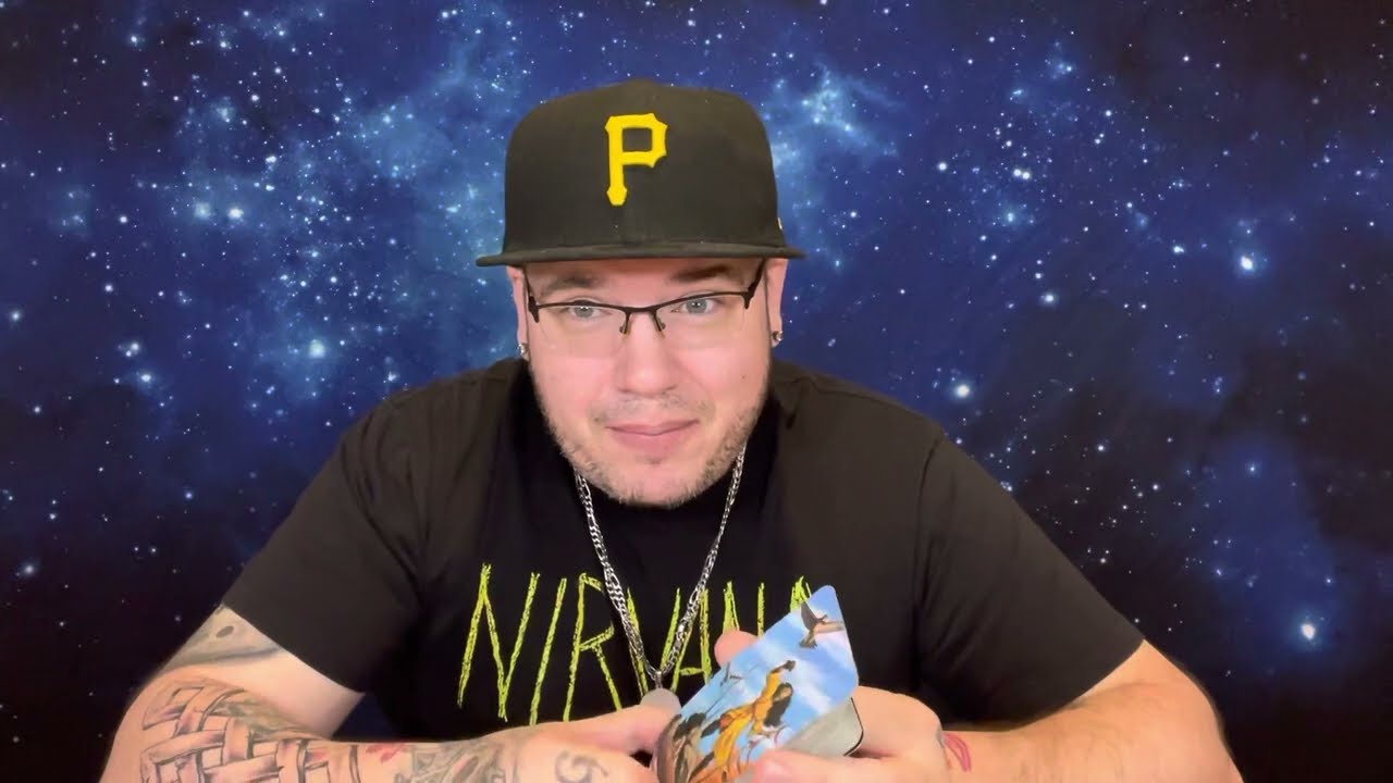 CANCER ♋️ “Deeply intimate”❤️♋️ July 2022 tarot love reading