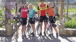 California Wine Country Cycling