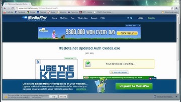 UPDATED 2/26/11! Free Rsbots.net Auth Code List! Over 17 Codes!