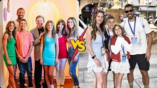 Clements Crew VS The Stella Show Comparison 2025 Real Name And Ages Revealed