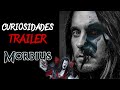 Morbius Trailer 2 Curiosidades